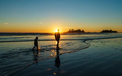 Top Sooke Activities