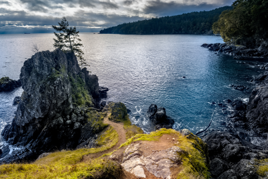 East Sooke Regional Park