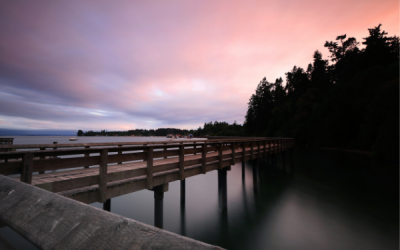 Go Hiking in Sooke