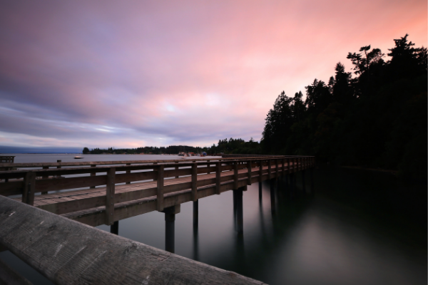 Go Hiking in Sooke